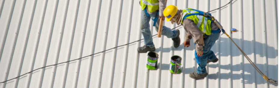 workplace falling objects